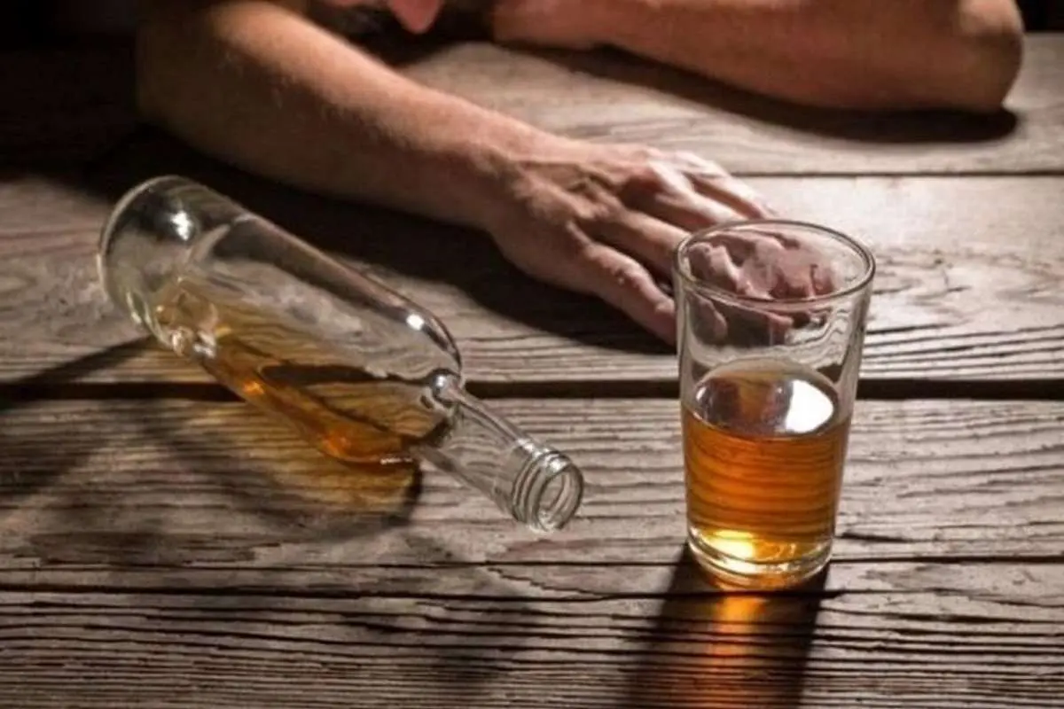 مسمومیت الکلی در کرمان؛ یک فوتی و 6 مسموم