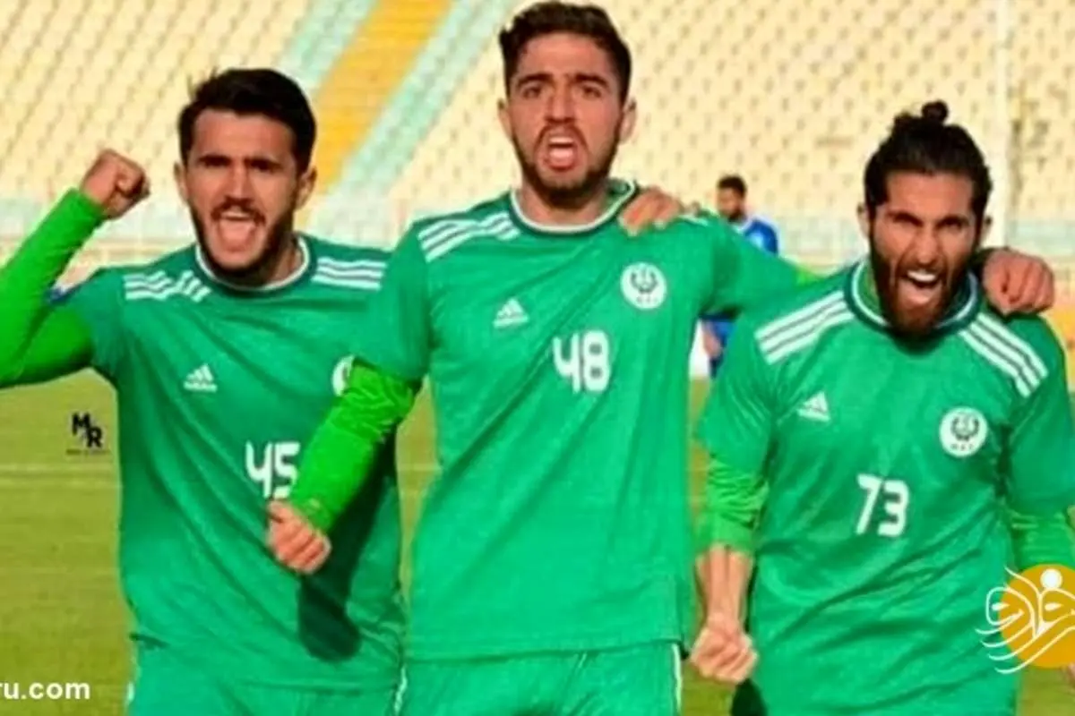 ممنوعیت انتقال امیر شهیم به پرسپولیس و تراکتور