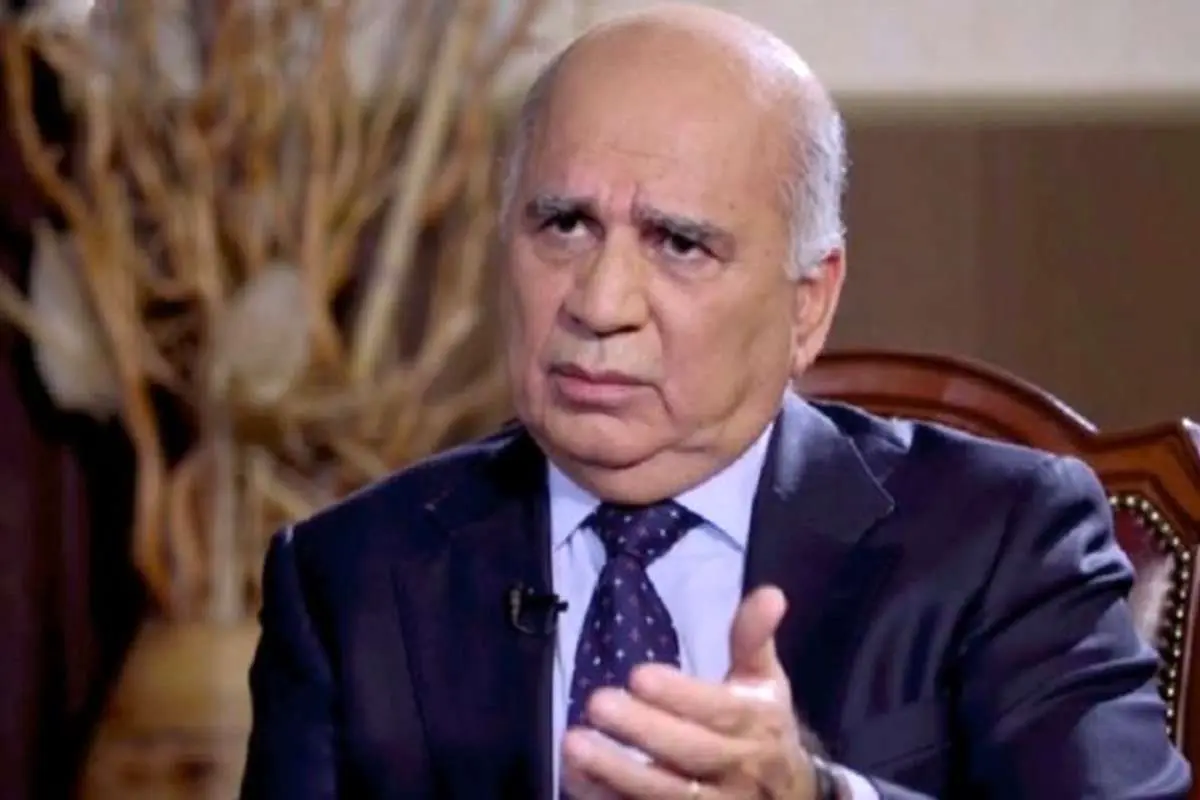 عراق: گفتوگوهای جداگانهای میان اردن، ایران و مصر در جریان است