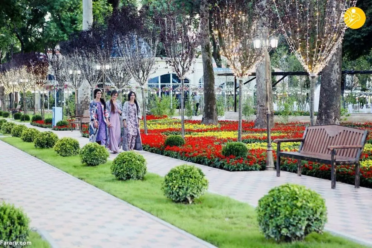 (عکس) تندیس کوروش کبیر در تاجیکستان