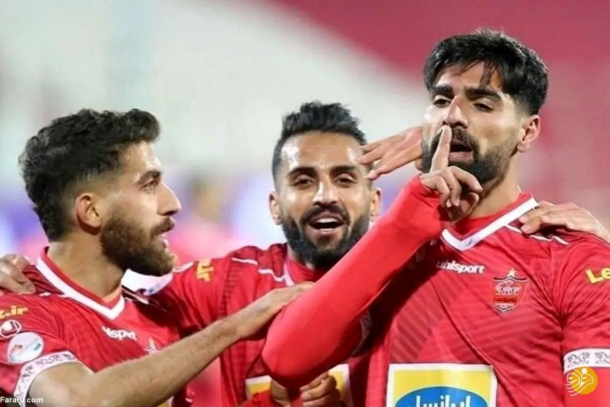 رقم درخواستی رضا اسدی برای تمدید قرارداد با پرسپولیس