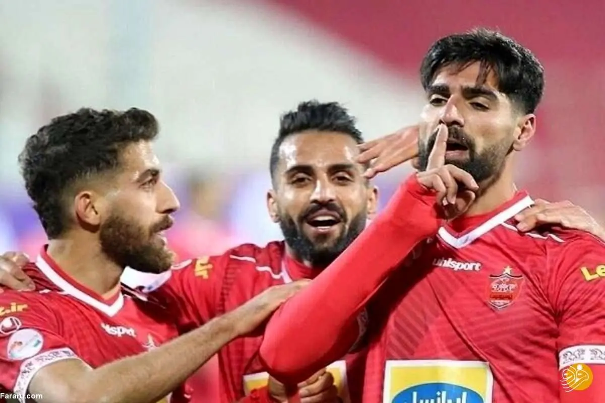 رقم درخواستی رضا اسدی برای تمدید قرارداد با پرسپولیس