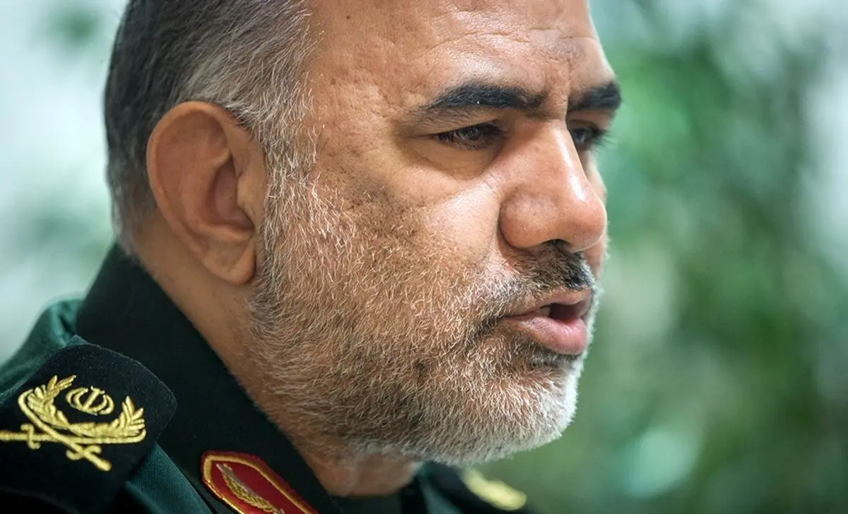 یک ادعای تکراری در نیویورک تایمز: سردار علی نصیری بازداشت شد!