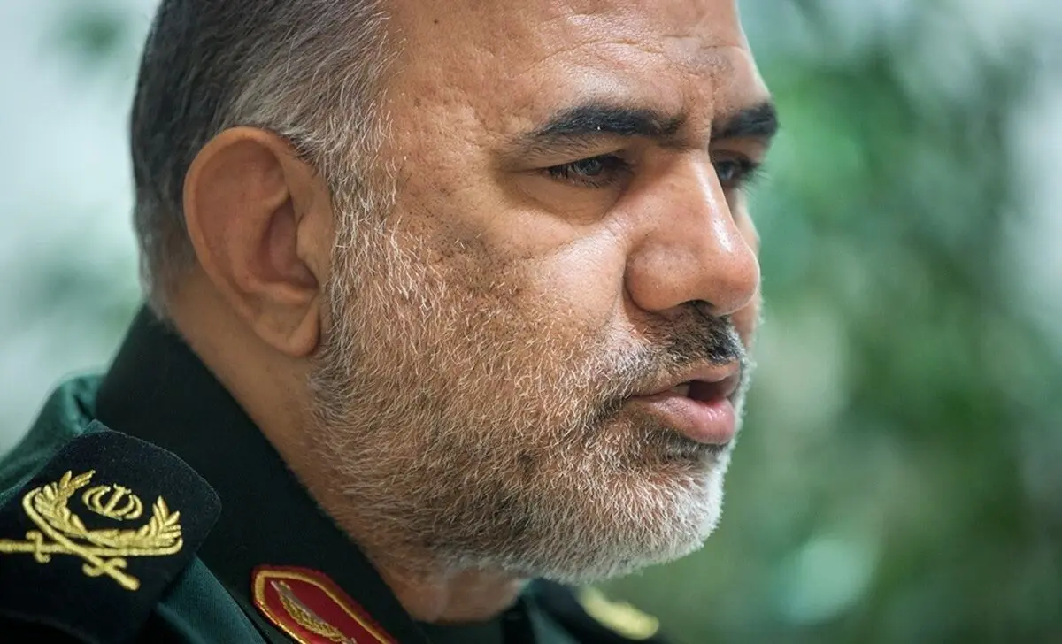 یک ادعای تکراری در نیویورک تایمز: سردار علی نصیری بازداشت شد!