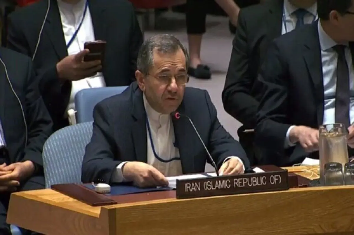 تخت‌روانچی: مرحله بعدی مذاکرات برجامی را هماهنگ می‌کنیم