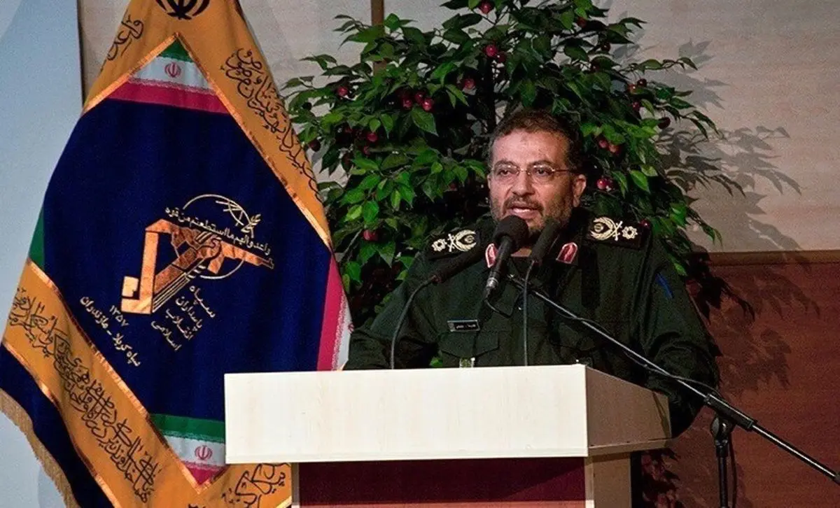 رئیس سازمان بسیج: سران کشور‌های دشمن را محاکمه خواهیم کرد