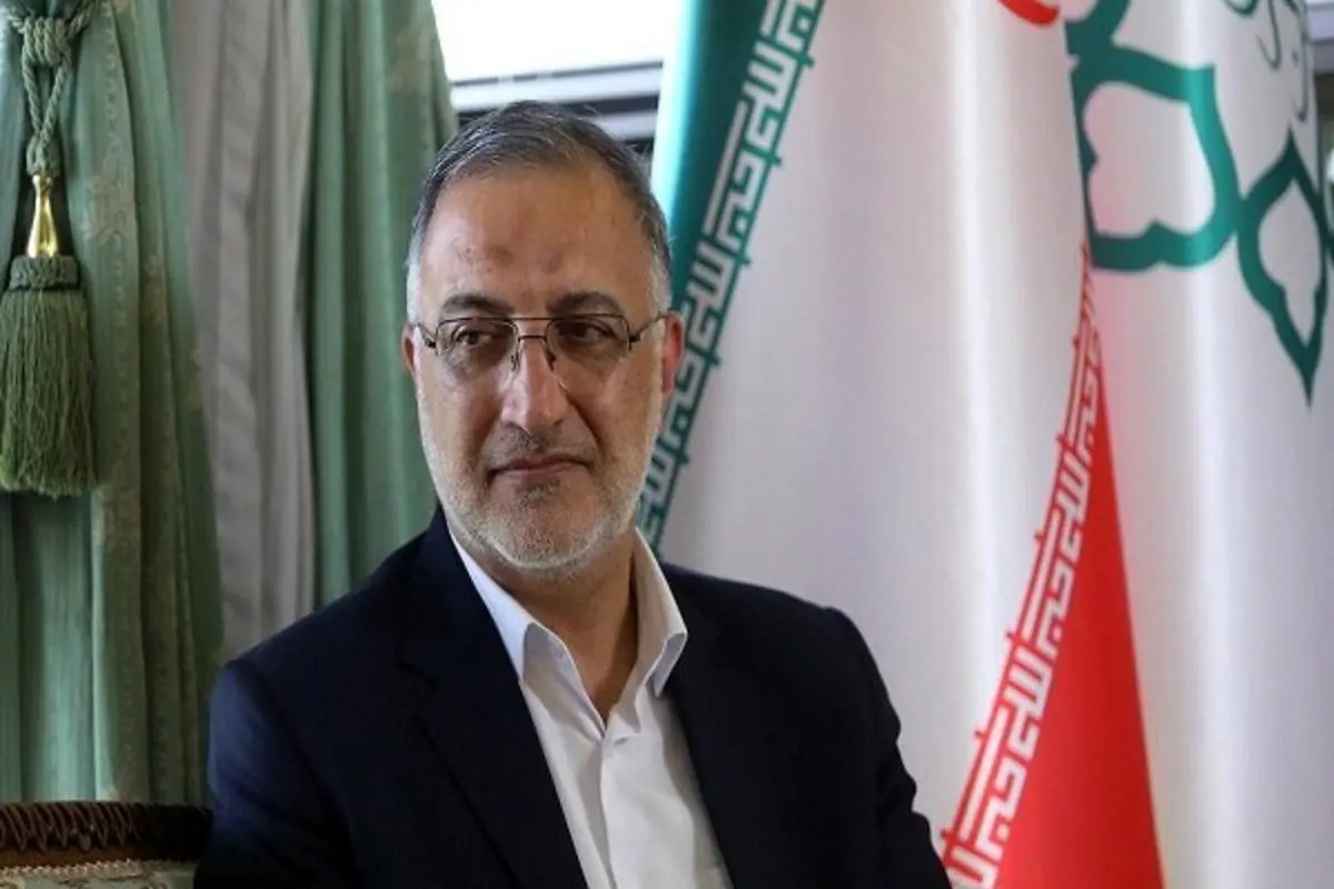 زاکانی:‌ ۱۲ هزار هکتار از ساختمان‌ های تهران ناایمن است