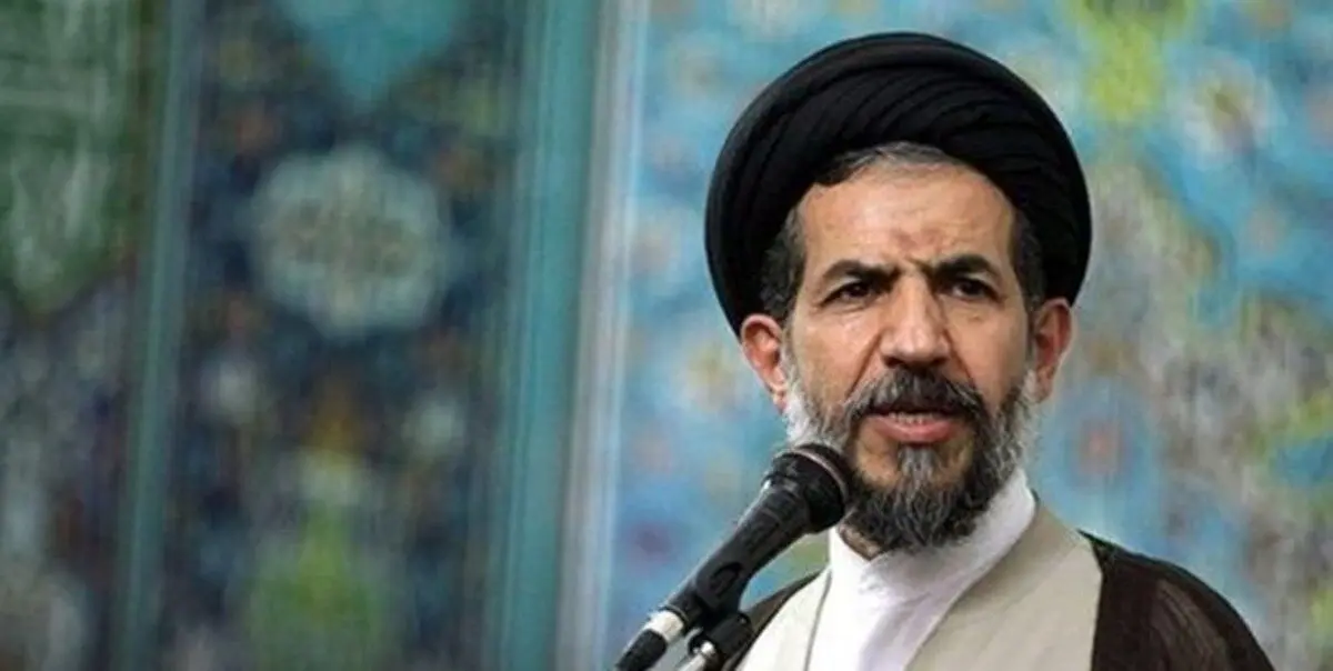 خطیب جمعه تهران: کارنامه یکساله آقای اژه‌ای قابل دفاع است