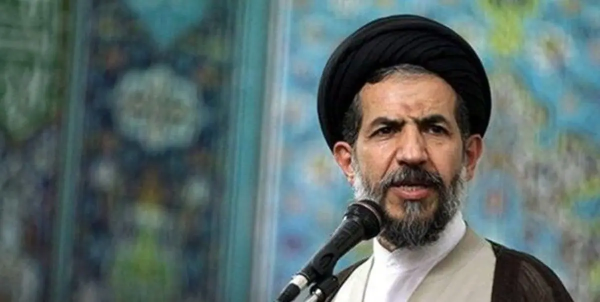 خطیب جمعه تهران: کارنامه یکساله آقای اژه‌ای قابل دفاع است