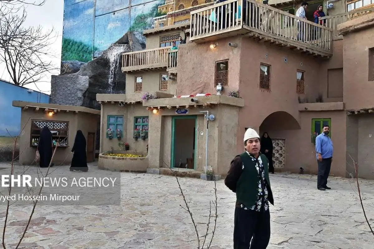 (تصاویر) خداحافظی با تنها موزه زنده ایران