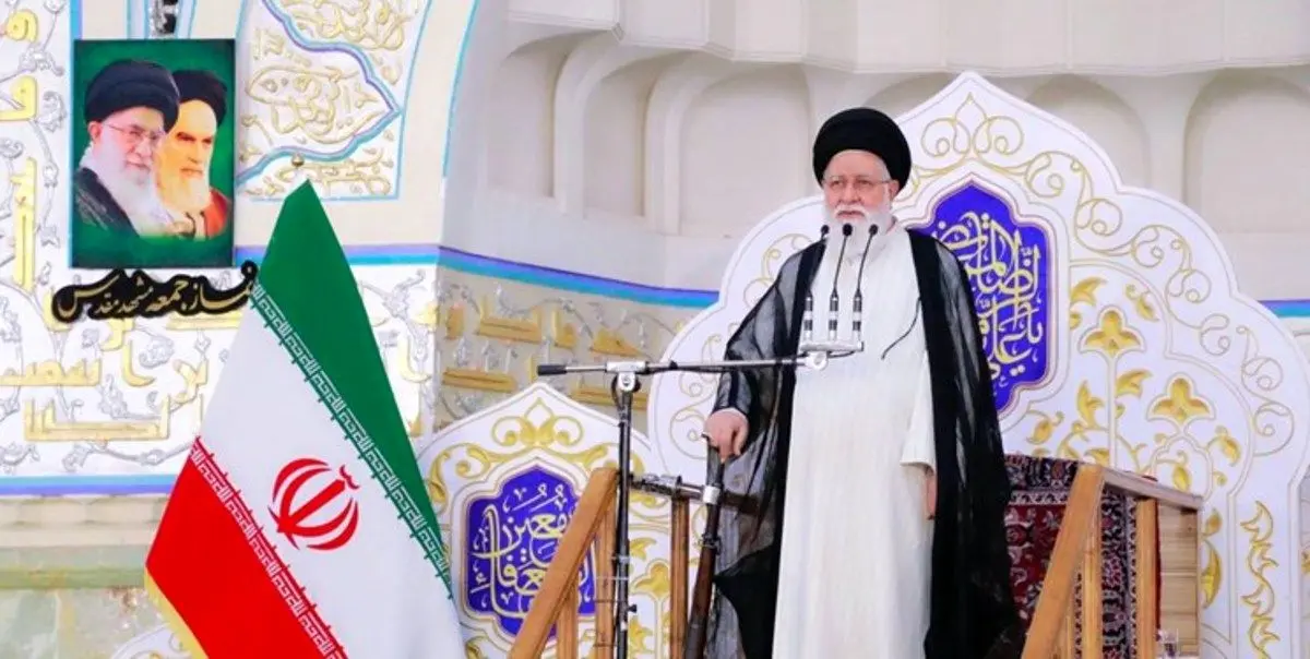 علم‌‌الهدی: مذاکرات قطر تله آمریکایی است