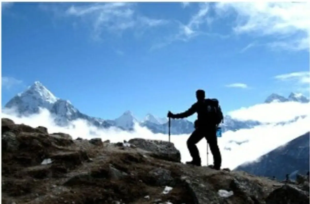گم‌شدن ۳ کوهنورد در کوه‌های دیزین