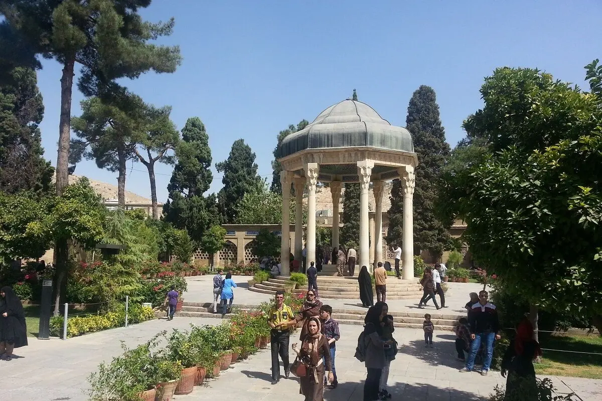 تفال به حافظ ۱۱ تیر ماه ۱۴۰۱