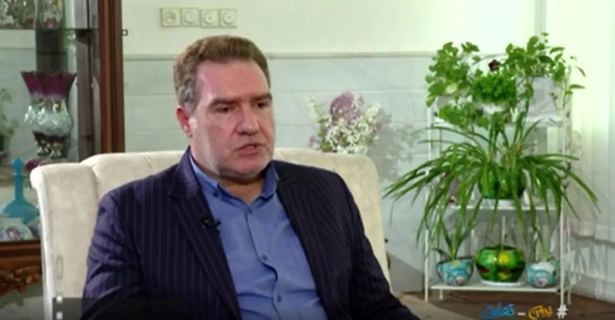 (ویدئو) اولین مصاحبه با اسیر ایرانی زندان ابوغریب