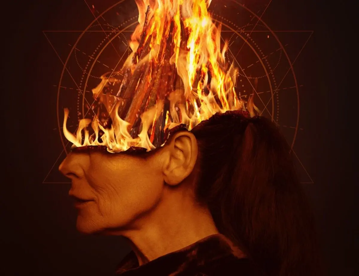 فیلم «She Will»؛ جادو، انتقام و آزار جنسی