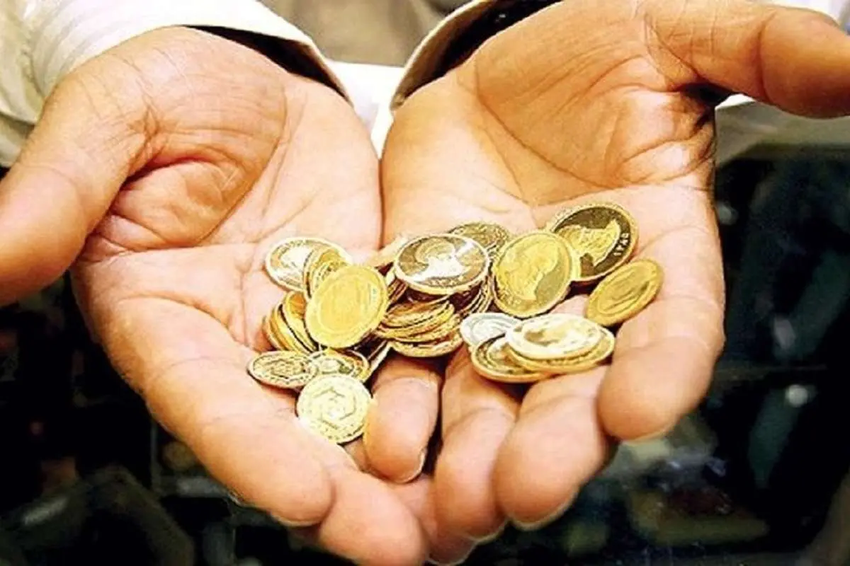 قیمت ربع سکه بهار آزادی امروز شنبه ۱۱ تیر ماه ۱۴۰۱