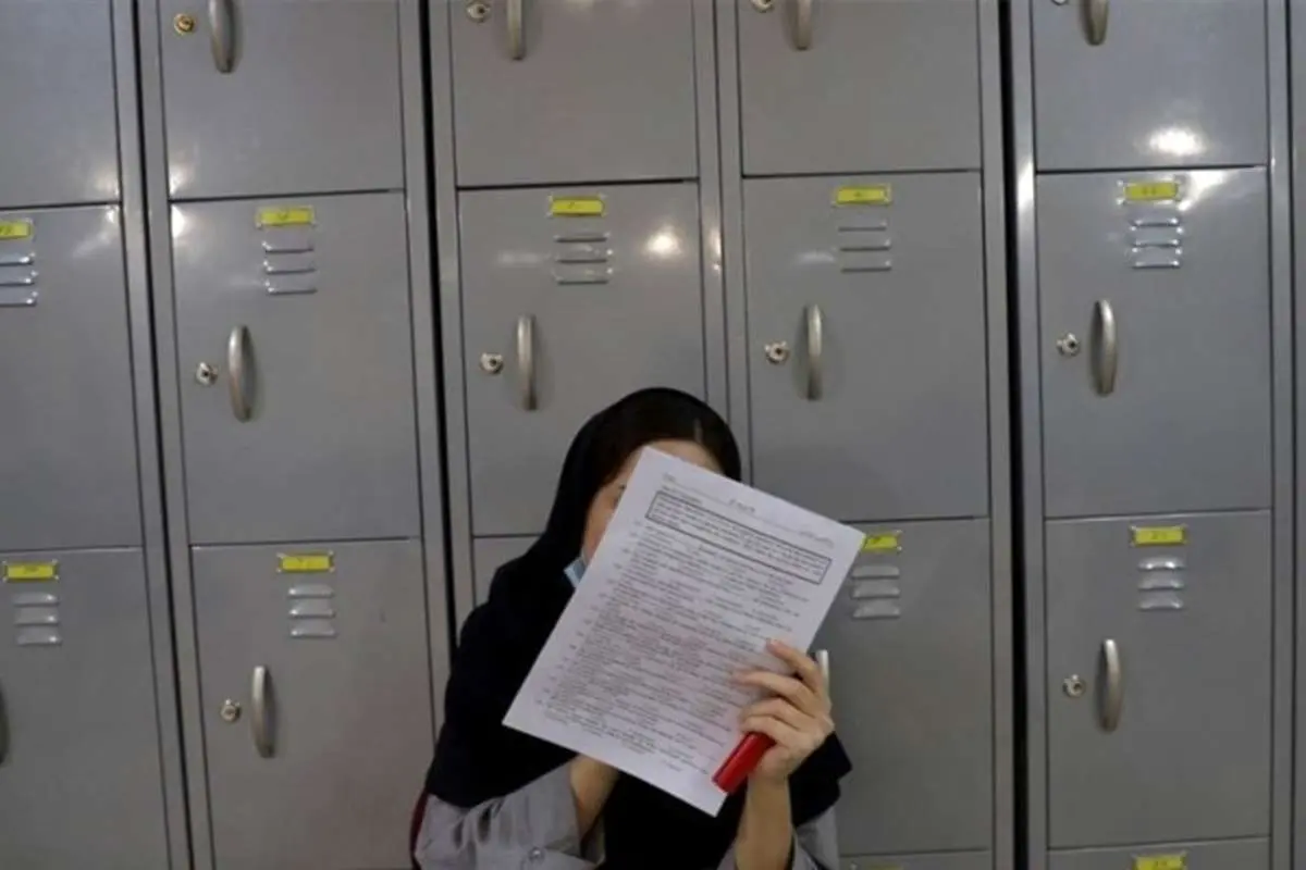 انهدام ۲ باند تقلب و افشای سوالات کنکور سراسری در آذربایجانغربی