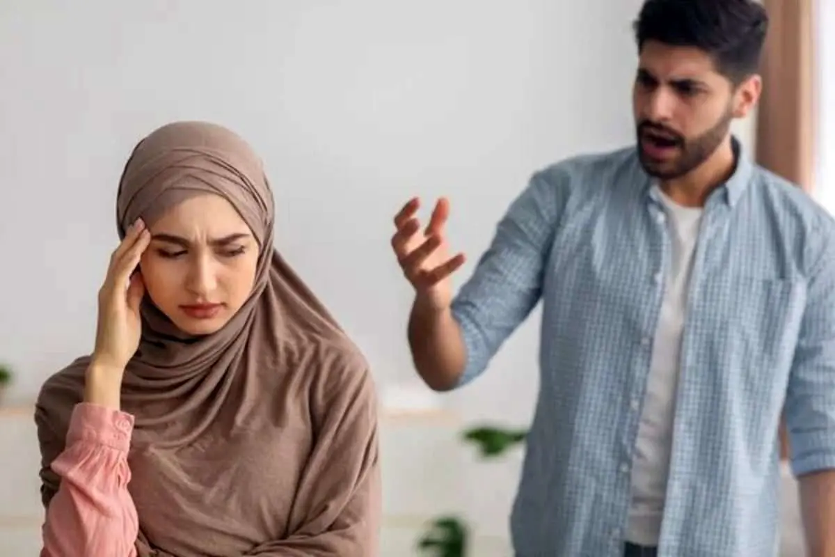 مرد در طلاق توافقی بیشتر ضرر میکند یا زن؟