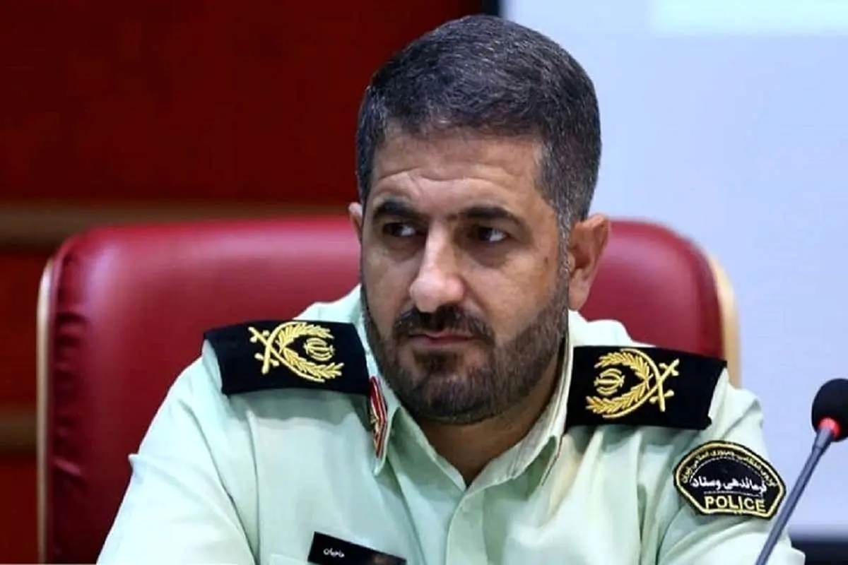 ورود پلیس به شبکه نمایش خانگی