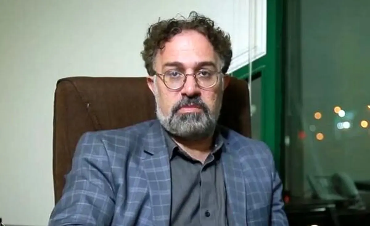 «طولانی شدن دوران ریاست مقام‌های امنیتی، باعث نفوذ می‌شود»
