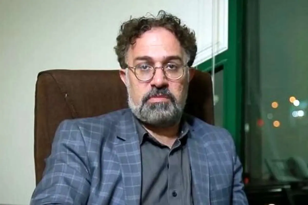 «طولانی شدن دوران ریاست مقام‌های امنیتی، باعث نفوذ می‌شود»