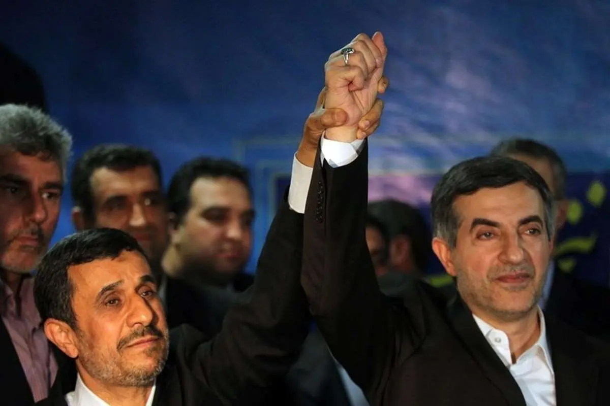 روایت روزنامه جوان از نفوذ شبکه جاسوسی در دولت احمدی‌نژاد