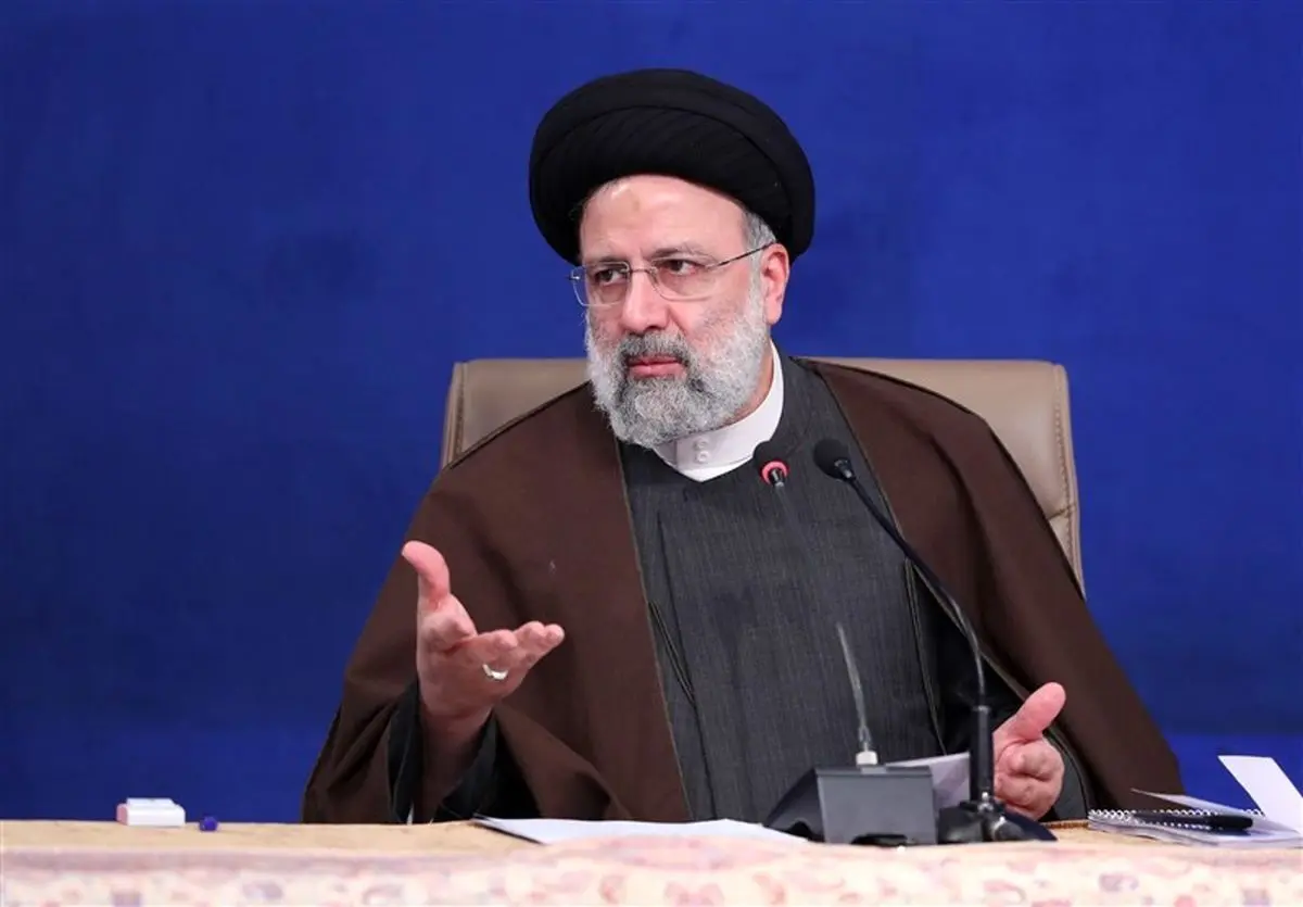وجود تناقض در حرف‌های رئیسی از نگاه روزنامه اصولگرا