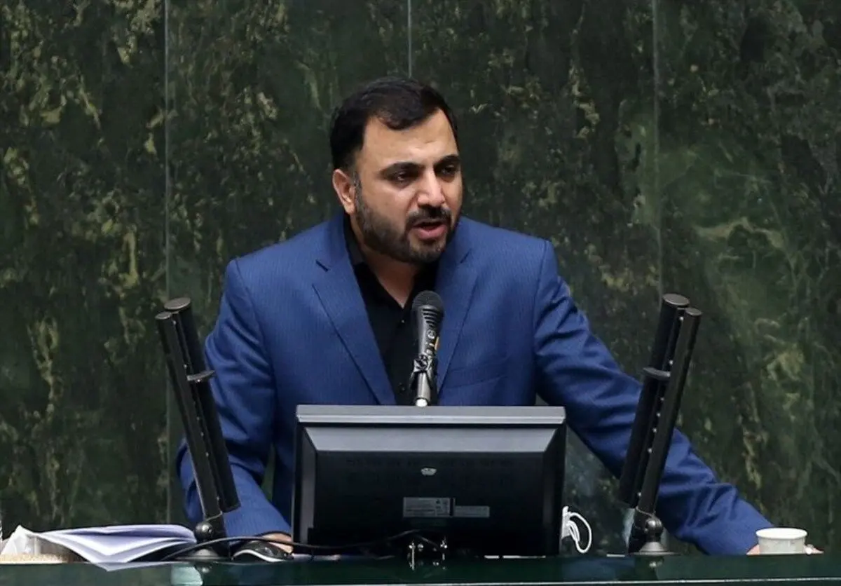 وزیر ارتباطات وعده‌ی ایجاد ۲۰ میلیون پورت پرسرعت فیبرنوری را داد