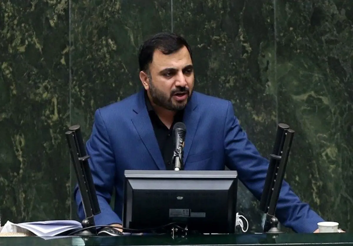 وزیر ارتباطات وعده‌ی ایجاد ۲۰ میلیون پورت پرسرعت فیبرنوری را داد