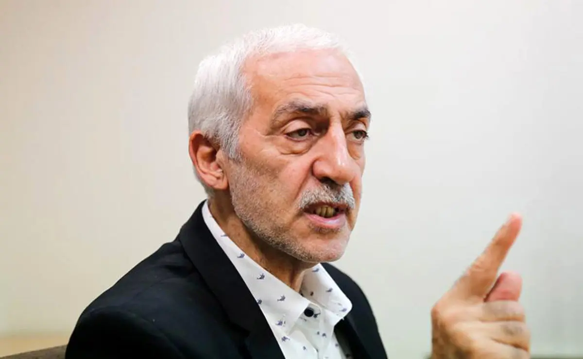 انتقادات تند دادکان؛ چرا هر کس انتقاد می‌کند به او انگ می‌چسبانید