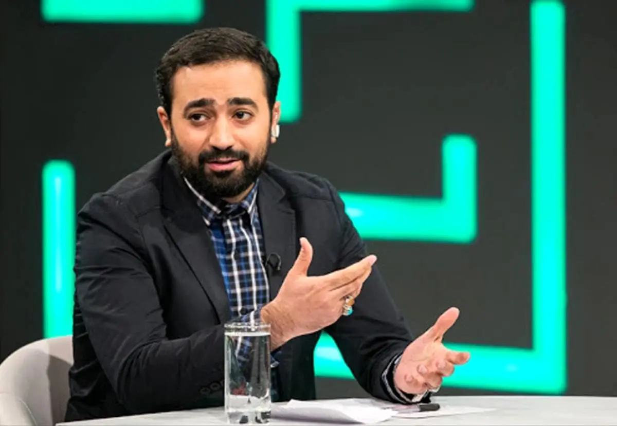 کیهان: «خندوانه»، وحید یامین‌پور را در صفحه مجازی‌اش معرفی نکرد