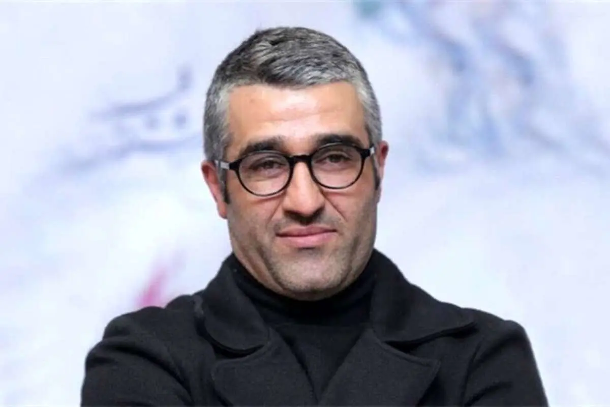 (عکس) هدیه جالب اصفهانیها به پژمان جمشیدی در اکران علفزار