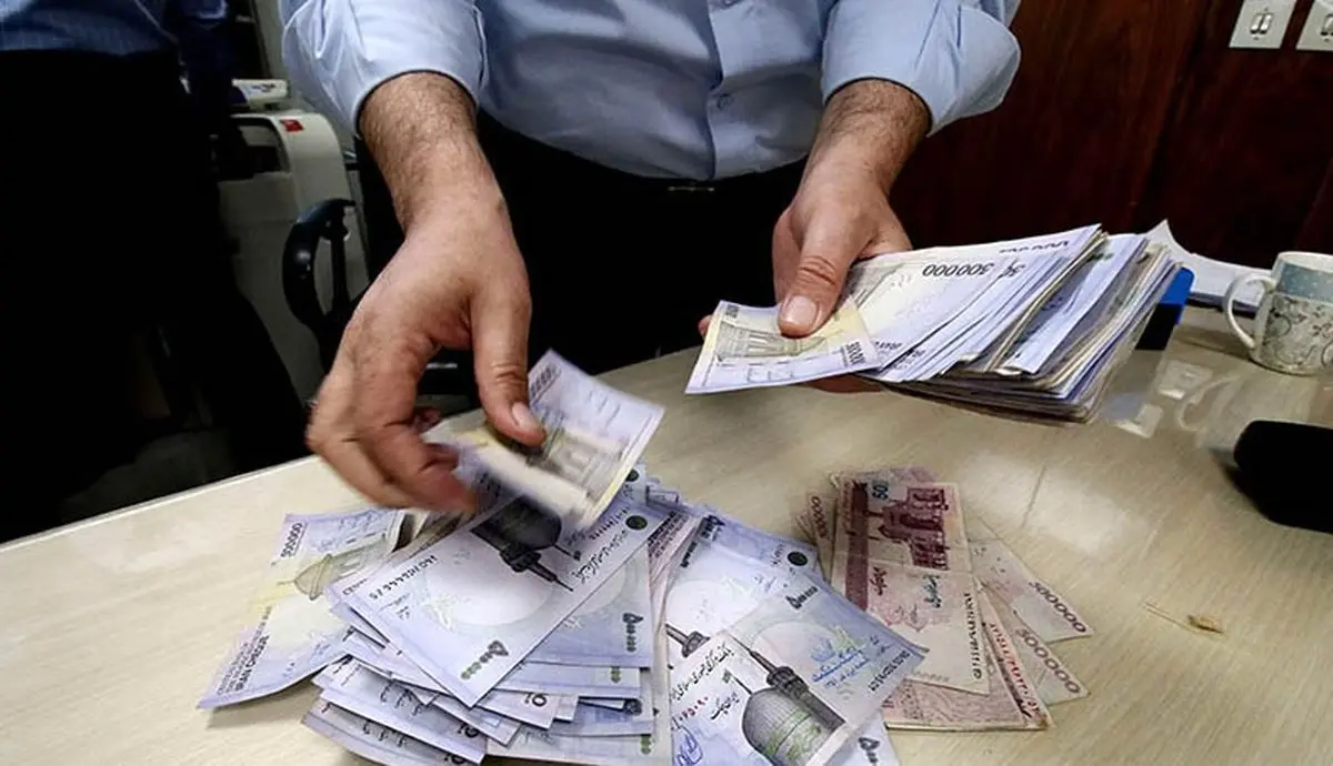 مبلغ وام بازنشستگان به ۱۲میلیون تومان رسید
