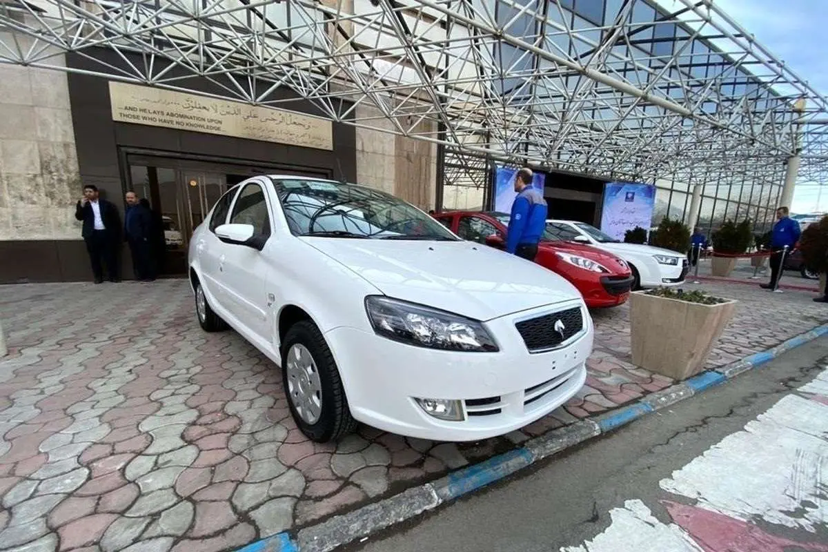 قیمت خودروی رانا پلاس و رانا LX در بازار و کارخانه چند؟