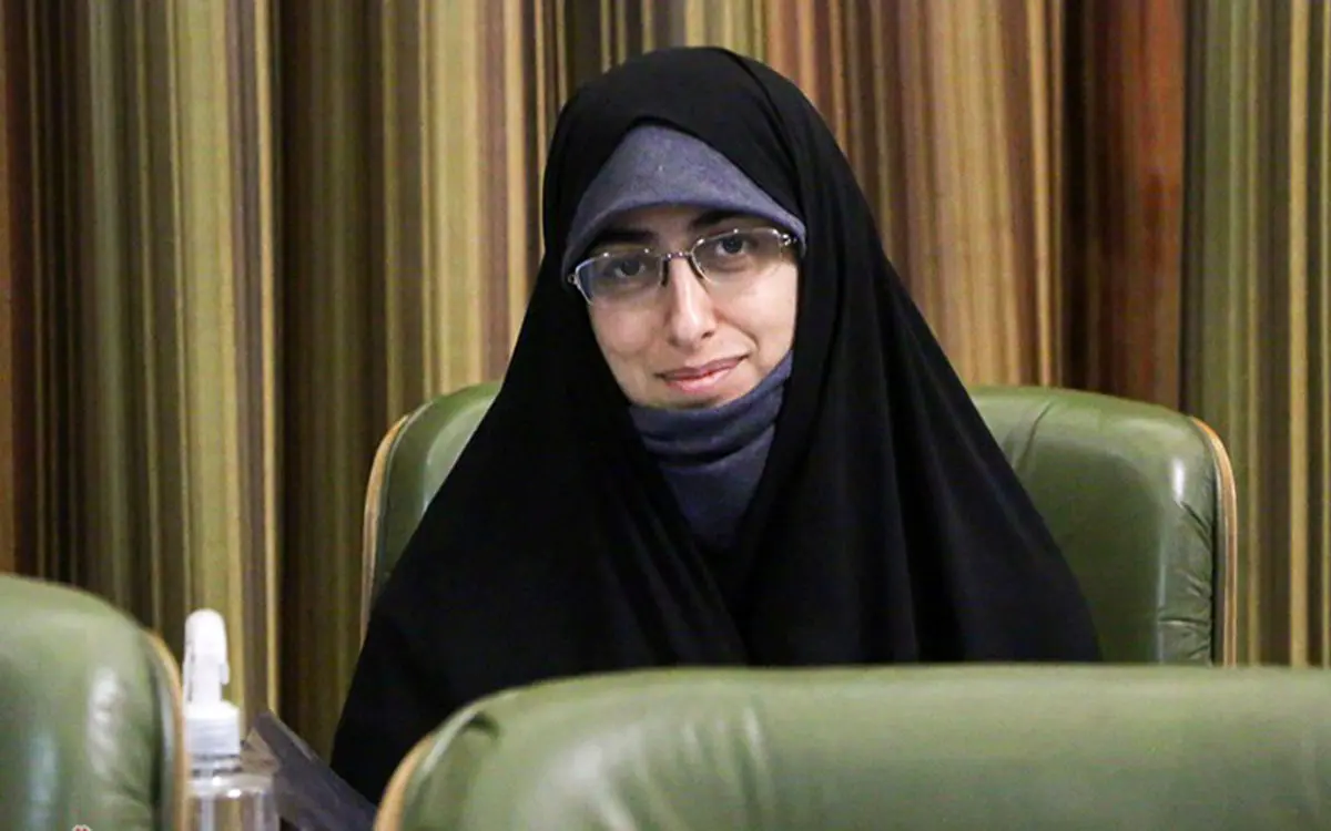 عضو شورای شهر: برخی از سامانه‌های شهرداری هنوز در دسترس نیست