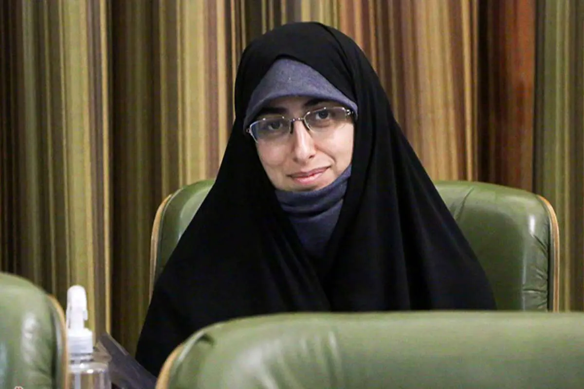 عضو شورای شهر: برخی از سامانههای شهرداری هنوز در دسترس نیست
