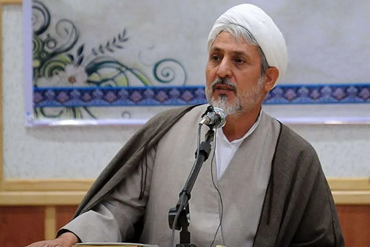 «باید نیروهایی تربیت کرد تا بدون ترس دست روی ماشه داشته باشند»