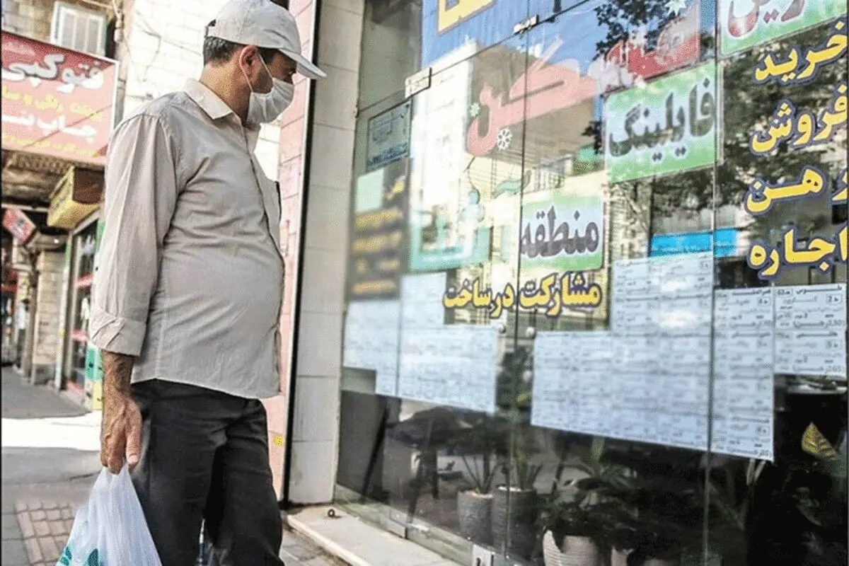 ۱۰ تا ۲۰ میلیون برای تخلیه خانه؛ شرخر‌ها بلای جان مستاجر‌ها