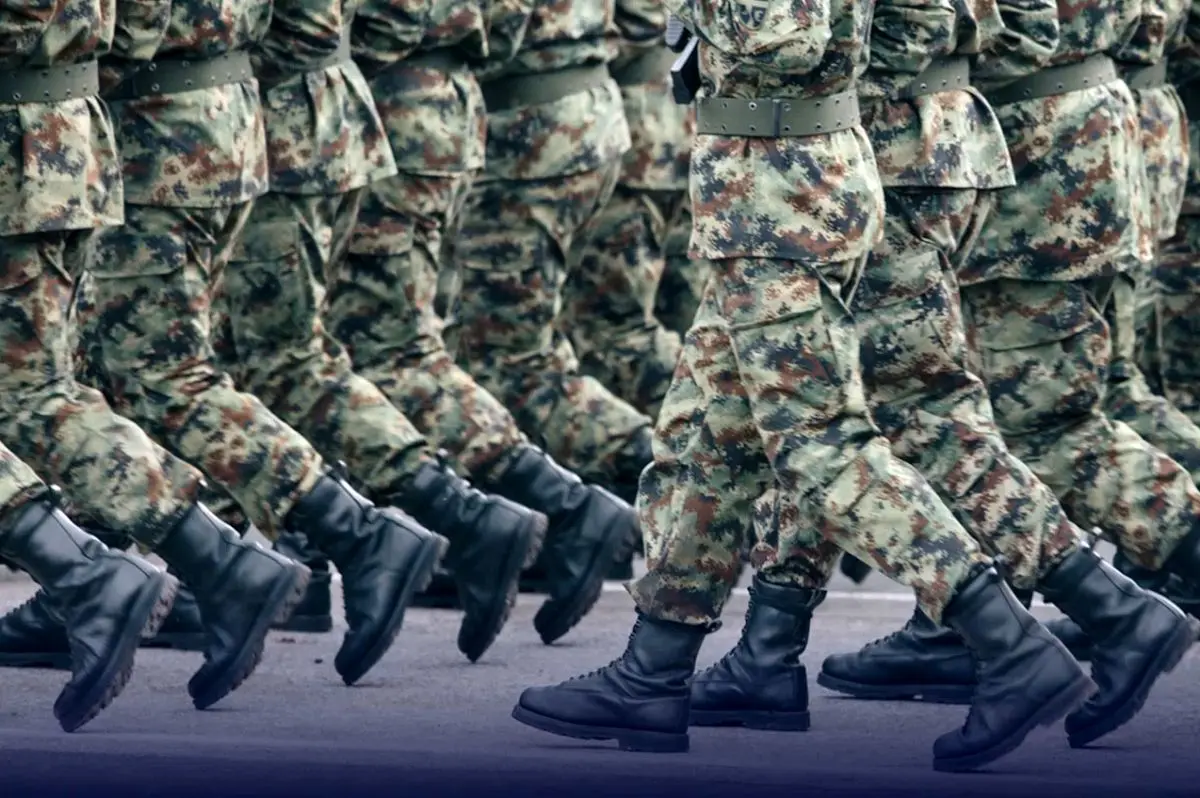 حقوق سربازان سپاه، ارتش و نیروی انتظامی در سال ۱۴۰۱ به چقدر رسید؟