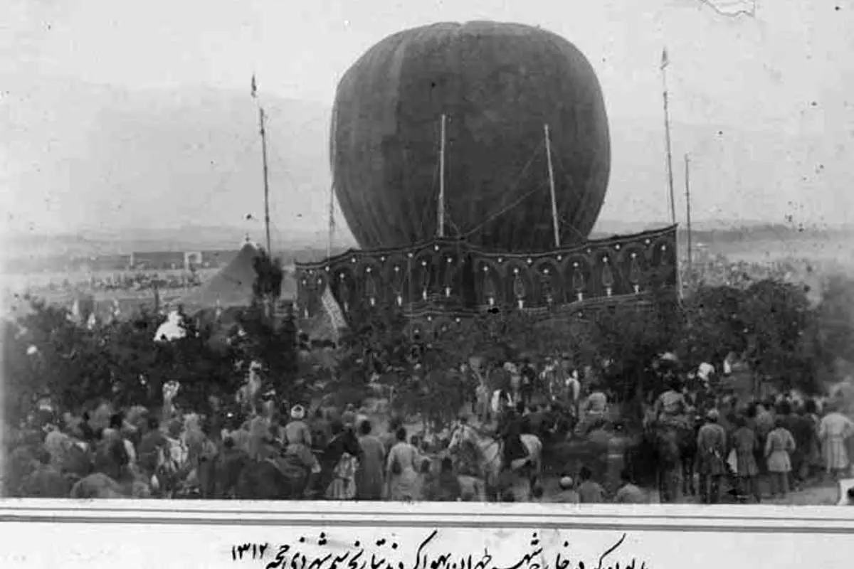 جمله «فیل هوا کردن» از کجا آمد؟