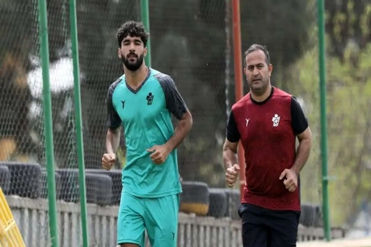 درخواست شگفتانگیز سپاهان برای جذب سامان فلاح