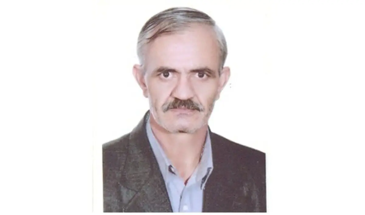 "مجتبی حبیبی رزی" درگذشت