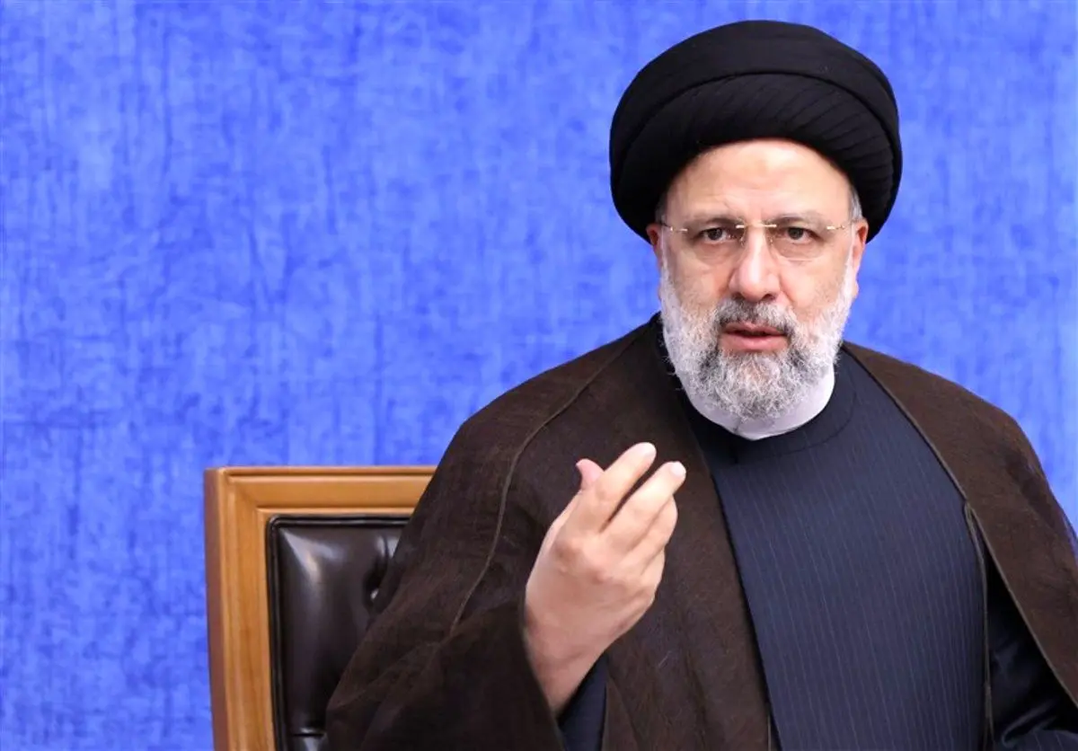 روزنامه دولت: کاهش محبوبیت رئیسی دروغ است