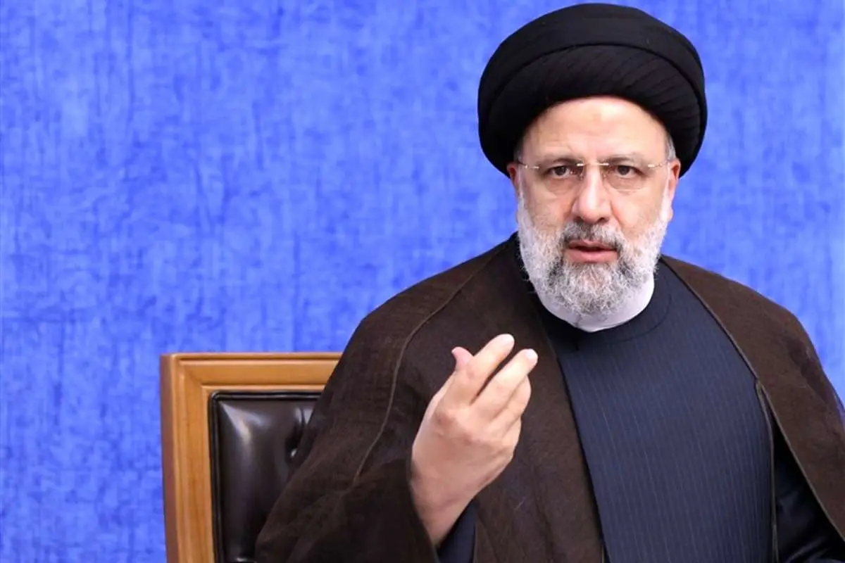 روزنامه دولت: کاهش محبوبیت رئیسی دروغ است