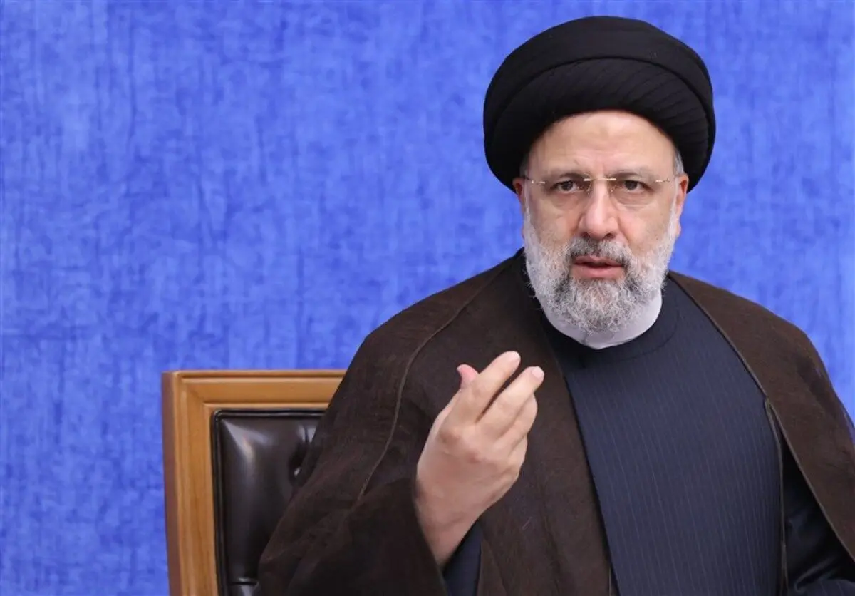 روزنامه دولت: کاهش محبوبیت رئیسی دروغ است