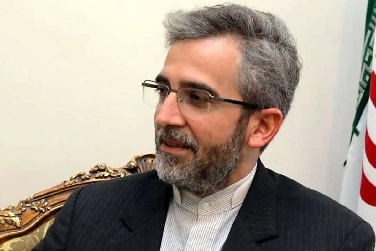 علت سفر علی باقری به روسیه بعد از پایان مذاکرات دوحه چه بود؟
