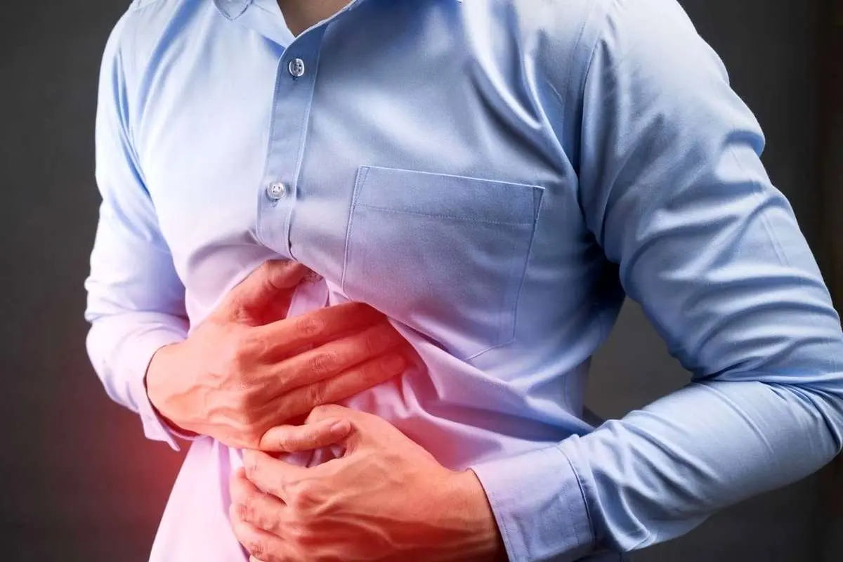 چرا بهبودیافتگان از کرونا به درد معده و روده مبتلا میشوند؟