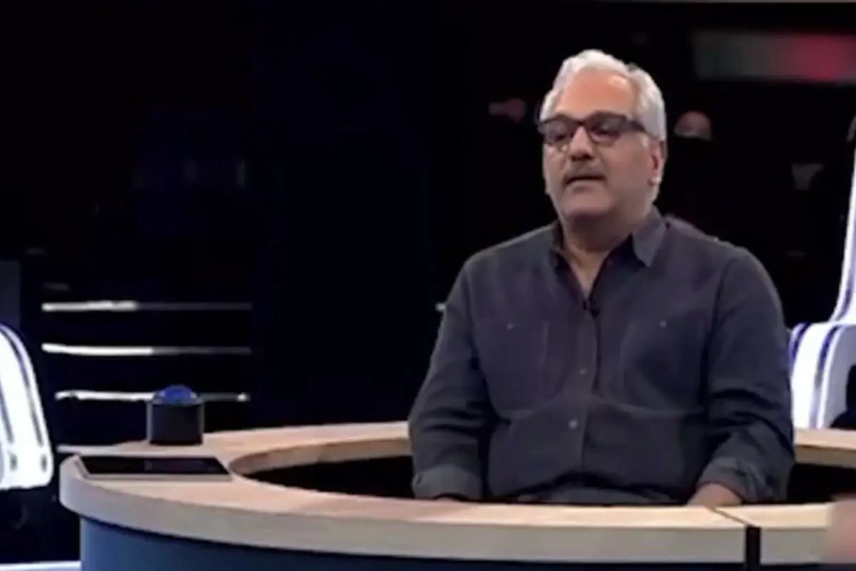 (ویدئو) افشاگری مهران مدیری درباره رشوه گرفتن کارگردانهای سینما