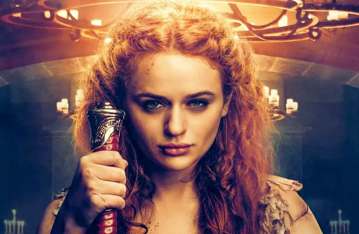 فیلم «شاهدخت»؛ هیجان یک اکشن فمینیستی