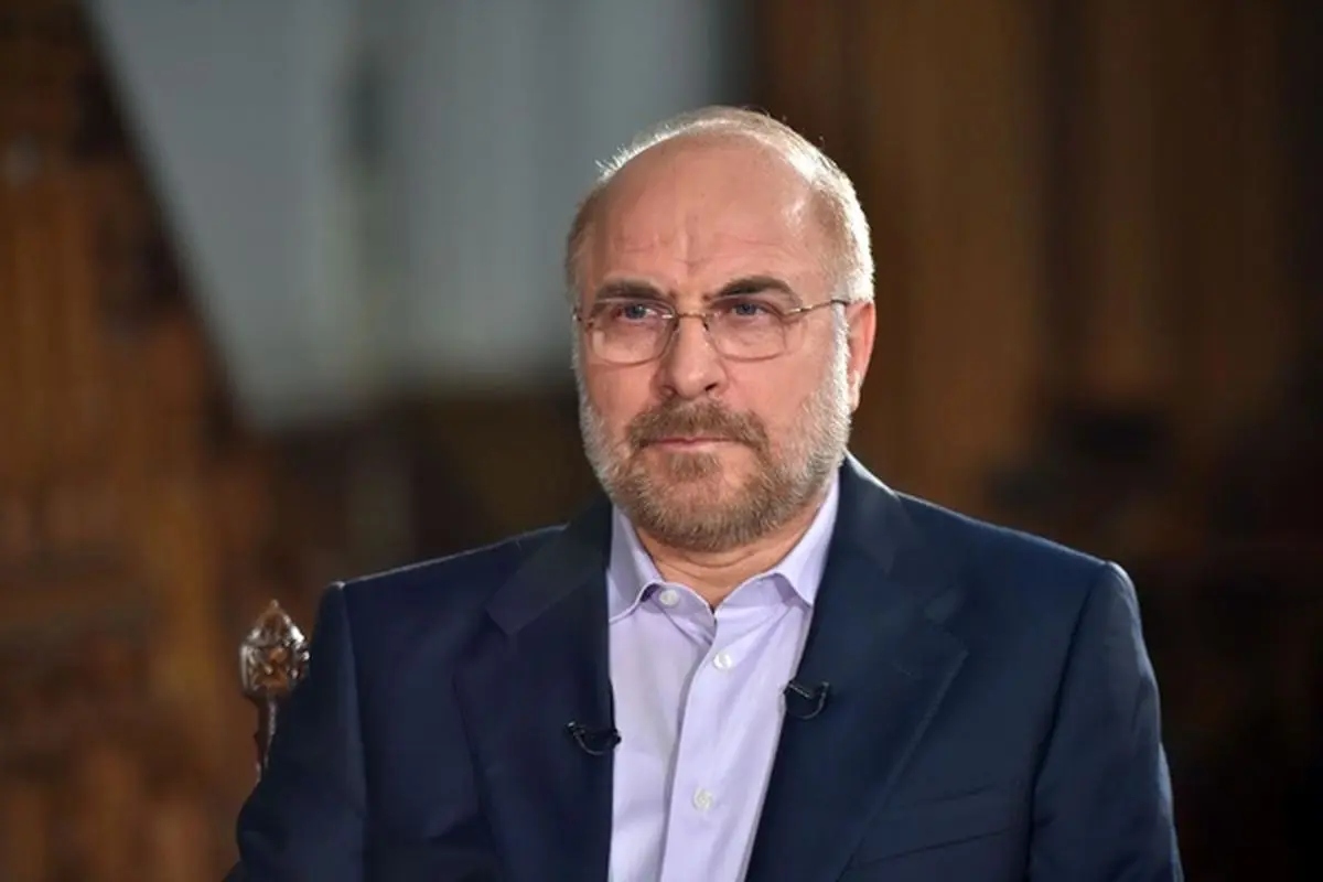 قالیباف: به یکی از مسئولان گفتم اگر من و تو نباشیم، کار بهتر اداره می‌شود